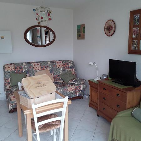 Ker Mamie Apartment Merville-Franceville-Plage Ngoại thất bức ảnh